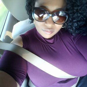 Meet your Posher, Natasha